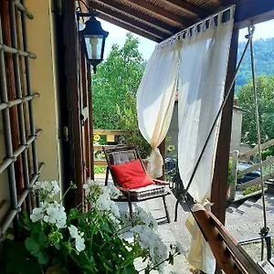 La Marzagrappola Appartamento