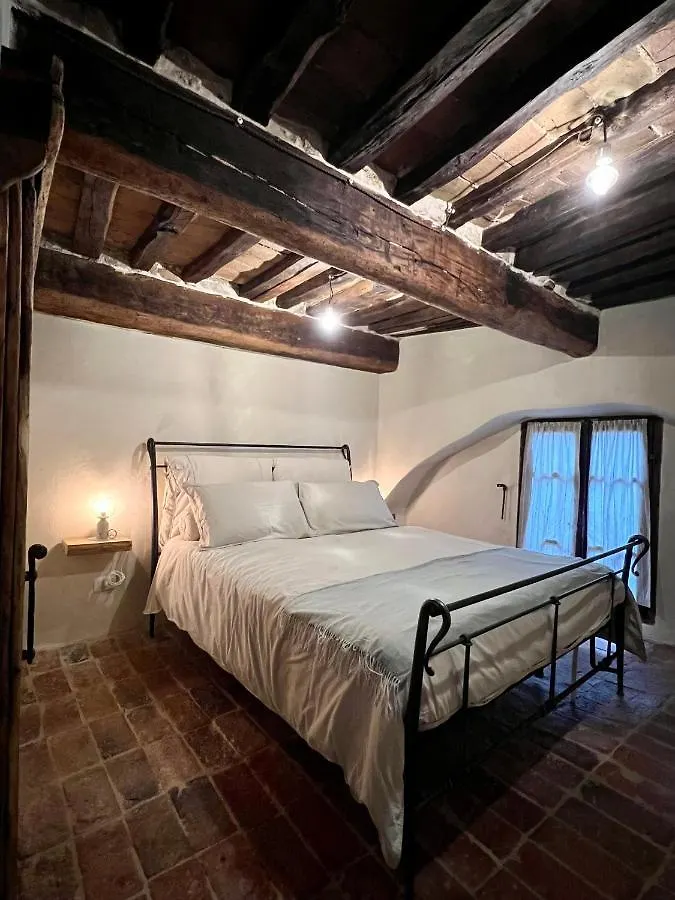 La Casa Del Teatro Apartment Campiglia d'Orcia 0*,  Italy