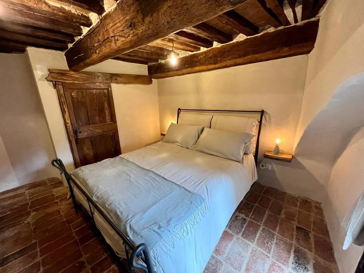 La Casa Del Teatro Apartment Campiglia d'Orcia