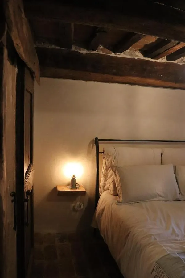 La Casa Del Teatro Apartment Campiglia d'Orcia